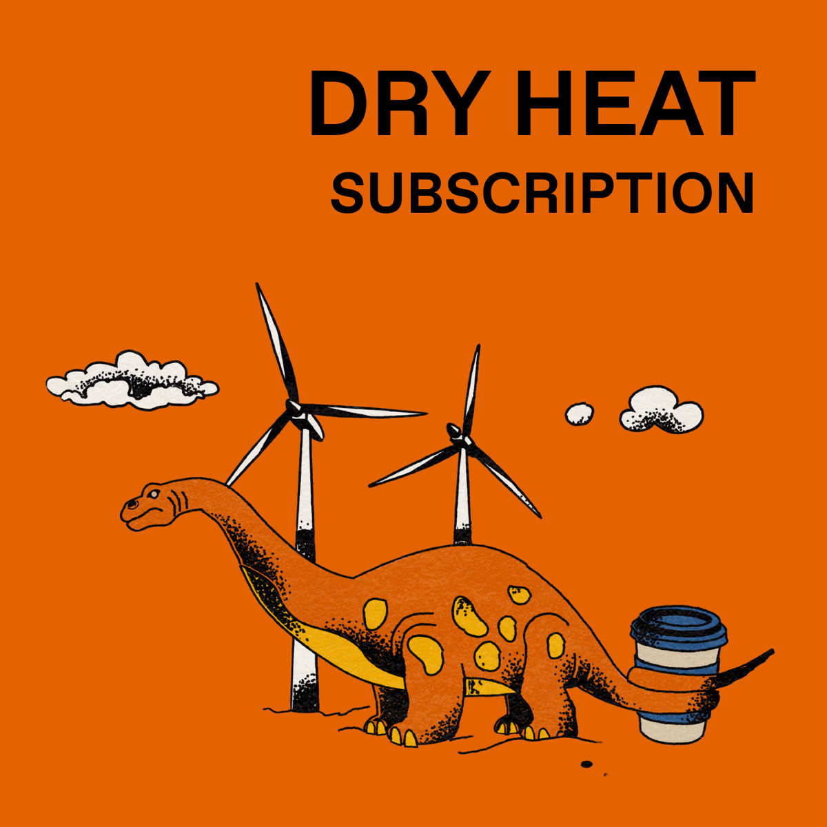Dry Heat