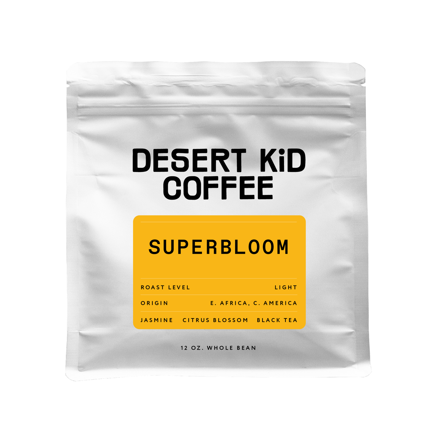 Superbloom