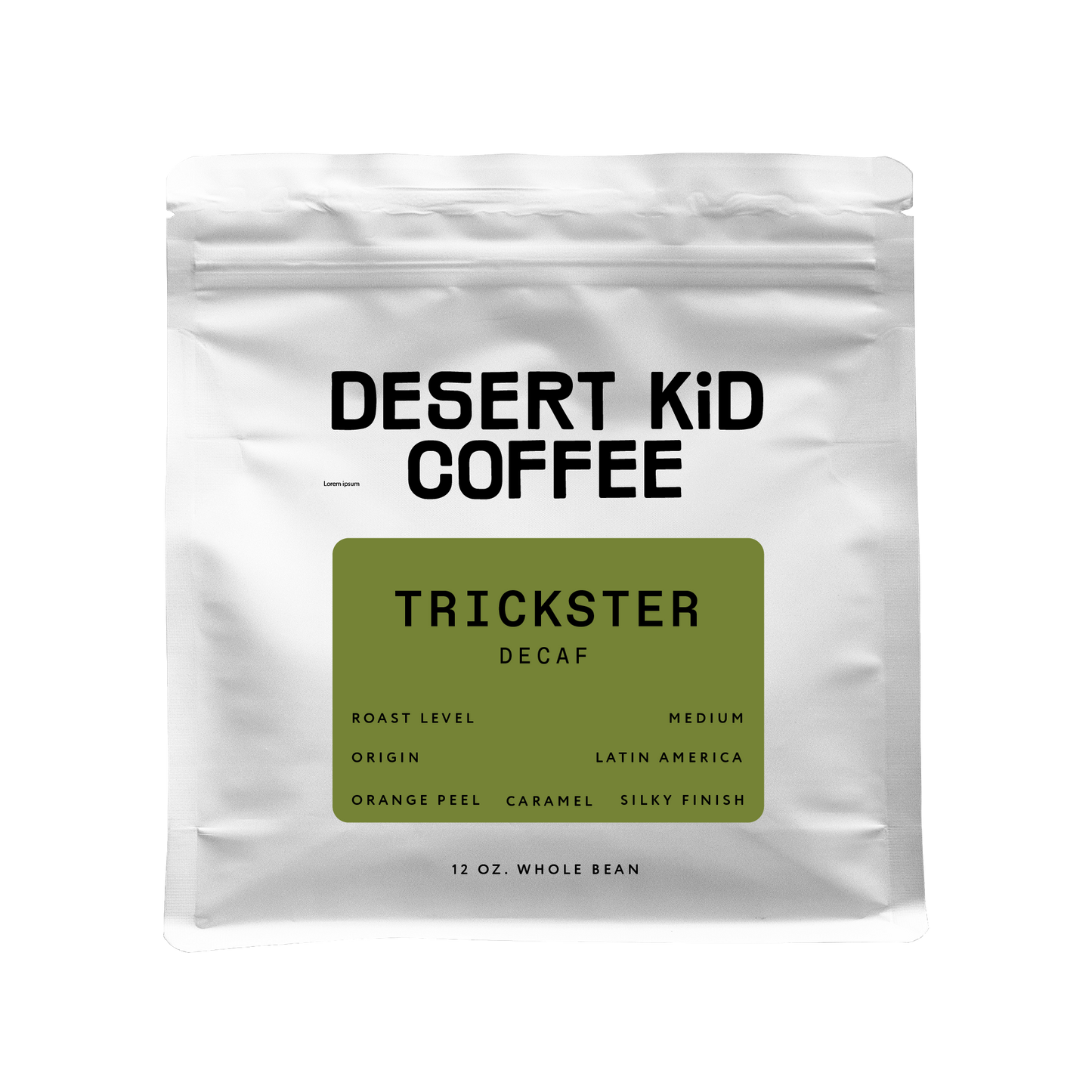 Trickster (Decaf)