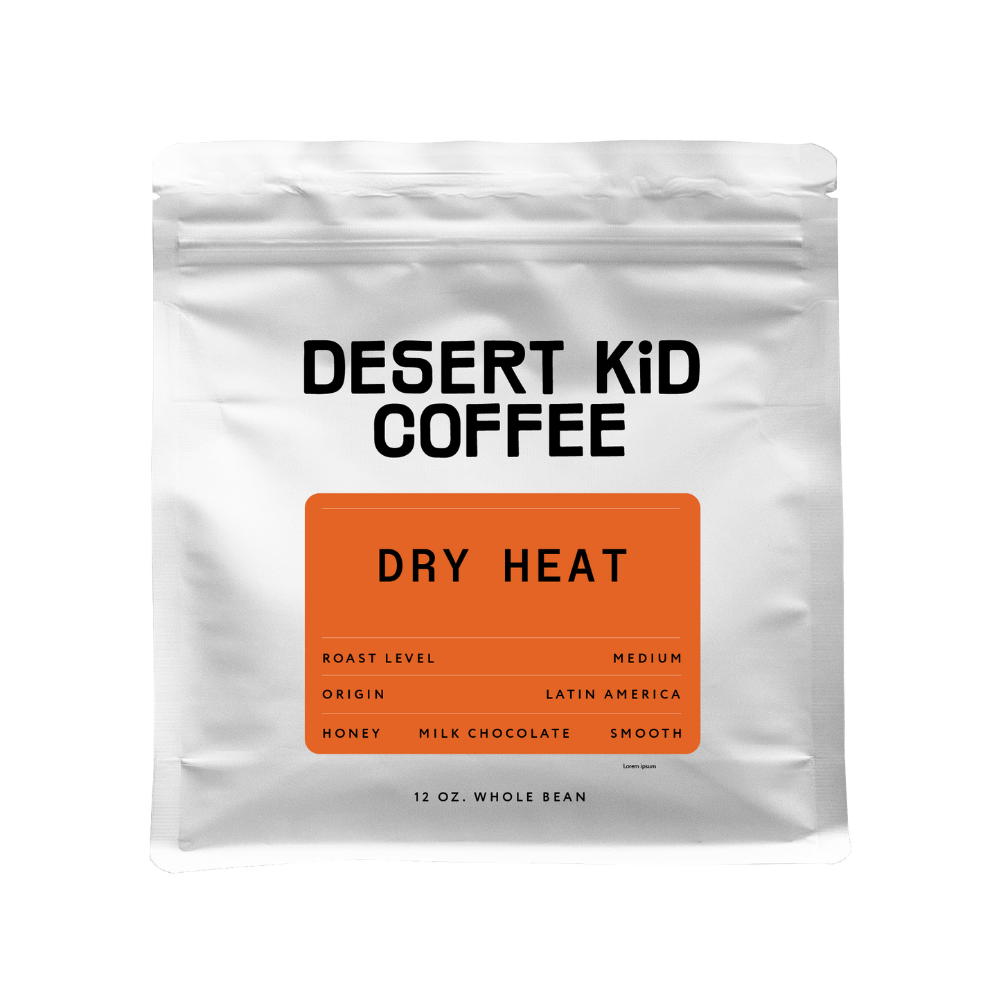 Dry Heat