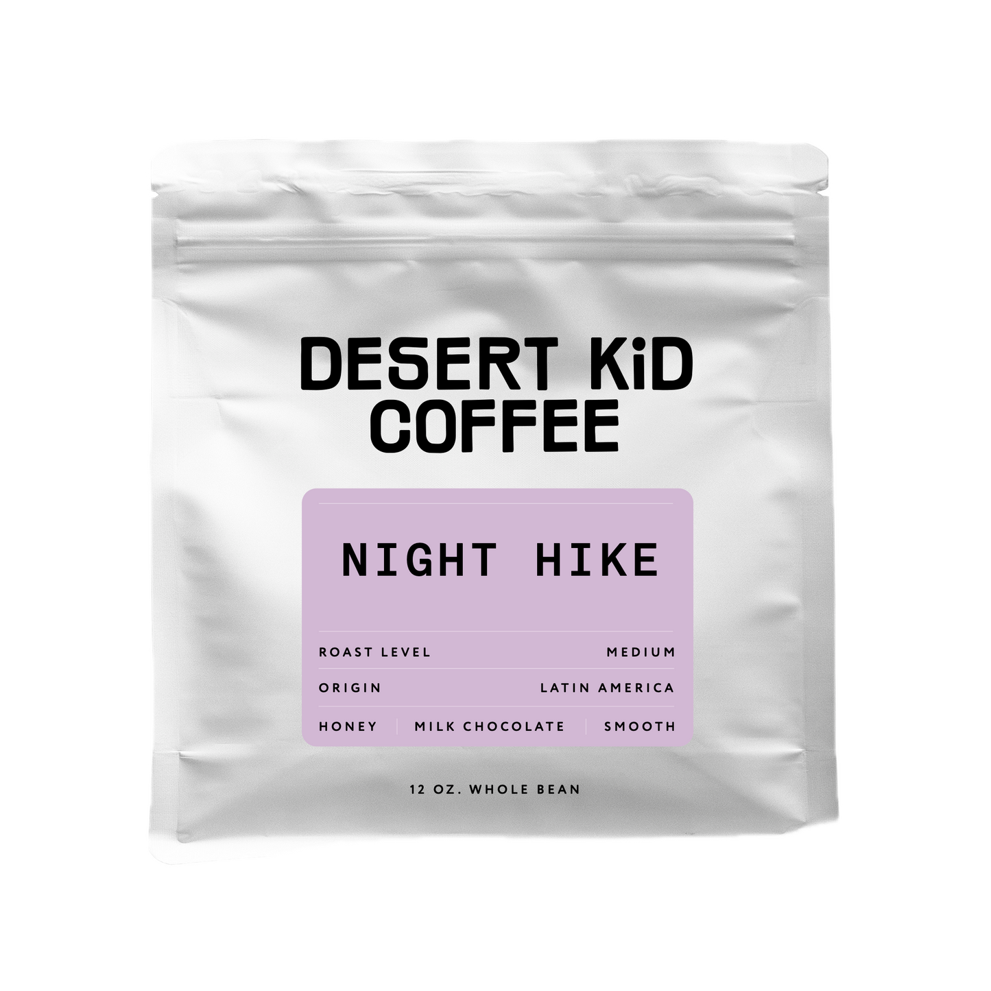Night Hike