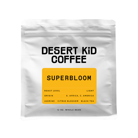 Superbloom